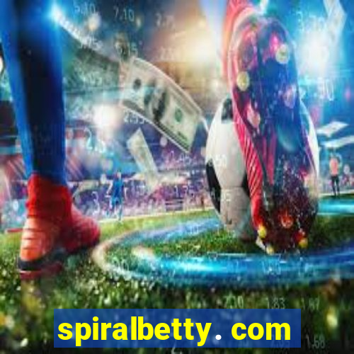 spiralbetty. com